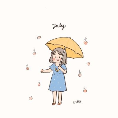 #ในวันฝนตก