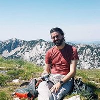 Lloyd Hughes (@lloydhughesza) 's Twitter Profile