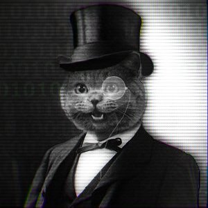 Official Cat Corp | TopHat Cat @NearIRC | #CatCorp | KeyBoard Vigilanties | A Bunch of Cats With TopHats