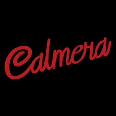 calmeraにはまり、インストバンド応援中               CNSしてます