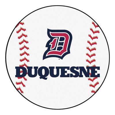 Club Baseball at Duquesne