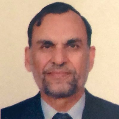 AzamSenator's profile picture. Minister of Narcotics Control