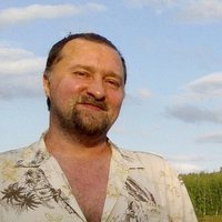 Сергей Бугаев (@svbugaev) 's Twitter Profile