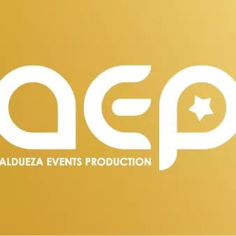 AlduezaEvents's profile picture. Productions Music Events concerts