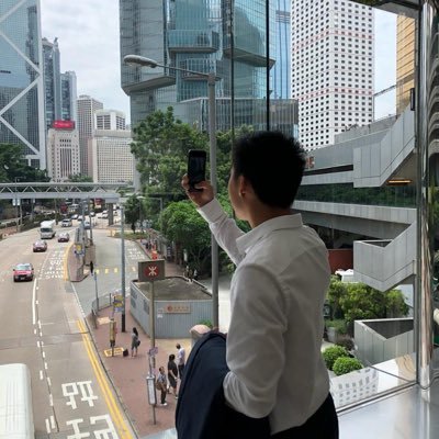 Global Macro enthusiast | Learning & Evolving | Twitter is my news source | Views are my own