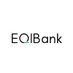 EQIBank (@eqibank) Twitter profile photo EQIBank (@eqibank) Twitter profile photo