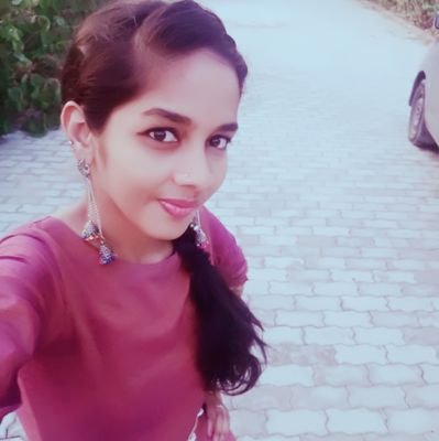 sapkal_sucheta's profile picture. mummy' princess