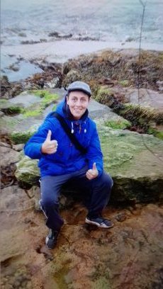 Nicki06182308's profile picture. It is what it is 😎