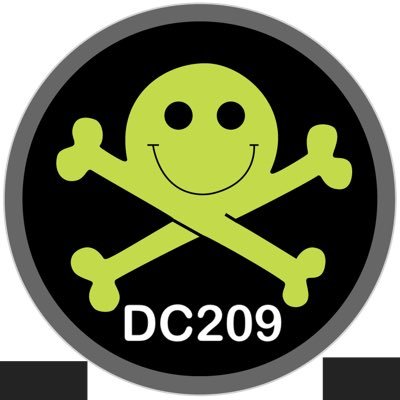 DC209 - Just another @defcon group - Located in the Modesto/Turlock area California’s Central Valley - Bridging the gap between DC916 and DC559 - @defcongroups