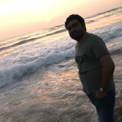 ChiragPallan's profile picture. Engineer by education | BJP supporter| RSS Supporter| researcher by profession | maths is my pure interest | very much interested in AI & ML.