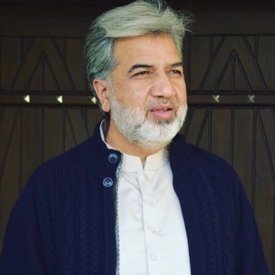 Ansar Abbasi