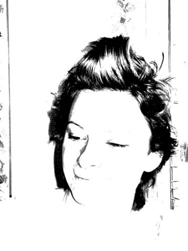 AsaClaar's profile picture. 