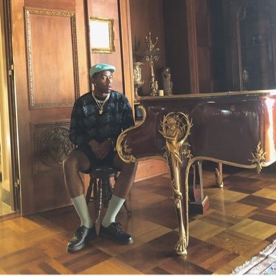 itsleeroy2's profile picture. A creative genius with insecurities