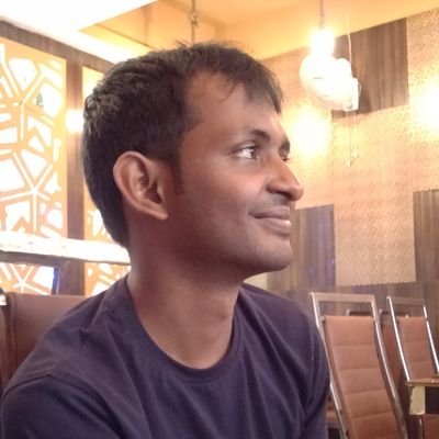 Software Engineer @mayadata_inc | Gopher | Kubernaut | CKA | CKAD