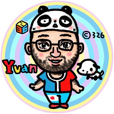 NAO and Pepper robots lover @ SoftBank Robotics - Anime/Manga/Video Games/Japan Addict - Profile pic by 326さん (@nakamura326) - 僕なら出来るさ!