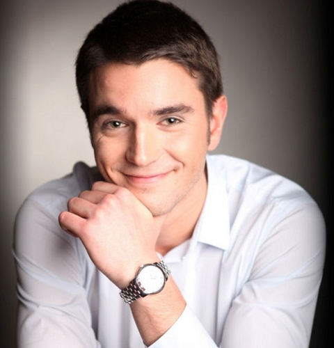 zabohdan's profile picture. I enjoy networking and learning new things.