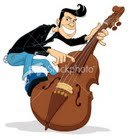 matineeparty's profile picture. 