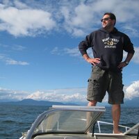Graham Wall (@grahamwall) 's Twitter Profile