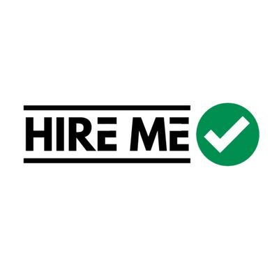 The Official Twitter Account of HireMe.
Making Business opportunity possible.