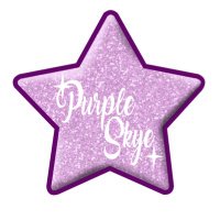 PurpleSkye(@PurpleSkye_) 's Twitter Profile Photo