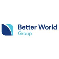 Better World Group(@betterworld_grp) 's Twitter Profile Photo
