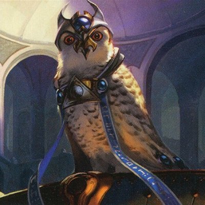 Senior Game Designer for Magic: the Gathering. #WotCStaff
Central Massachusetts / Portland, OR / Seattle, WA   He/Him