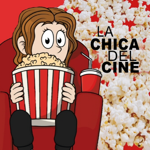 Una chica común que habla de lo que le gusta.
🍿Cine 📺 Series #ARG 🇦🇷
