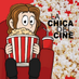 La Chica del Cine (@chicadelcineok) Twitter profile photo