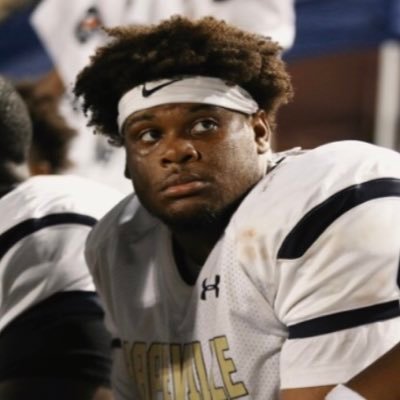 Blessed🙏🏾| guard and defensive tackle for THE CHARTER 🐝(Hapeville Charter)#54| 2nd team offense all region| email:dillonfootball52@gmail.com