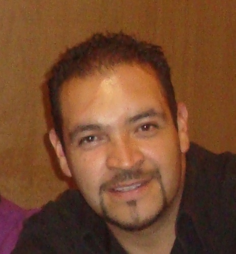 Servidor Público de la Dirección General de Gobierno Region Tenancingo