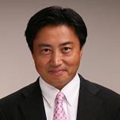 岡山県総社市長片岡聡一のプロフィール写真