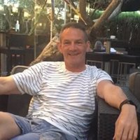 Donogh McGowan (@donoghmcg) 's Twitter Profile