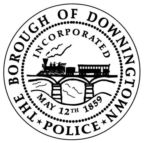 DowningtownPD's profile picture. We are dedicated to protecting the quality of life of all Downingtown's residents.