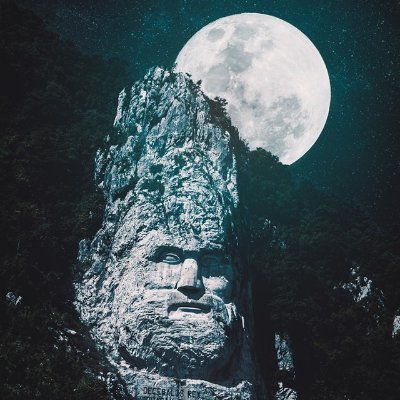 SergiuPando's profile picture. 