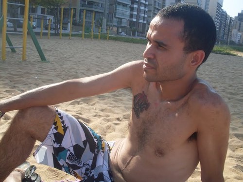ELDER BATERA SEU AMIGO DE SEMPRE UM GRANDE ABRAÇO.