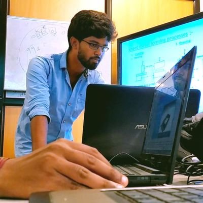 jayaram031's profile picture. 