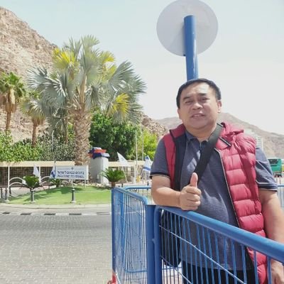 edi_henoch's profile picture. Tokoh Masyarakat