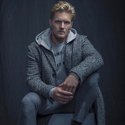 Gabriel (@GabeLandeskog92) Twitter