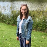 Rebecca Pillar (@rebeccapillarot) 's Twitter Profile