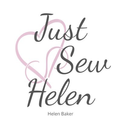 Just Sew Helenさんのプロフィール画像