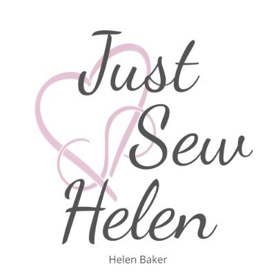 Helen Baker | Seamstress | UK Sewing Blogger | Fabric Photographer | Retired Midwife |#OvarianCancerAwareness