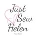 Just Sew Helen (@justsewhelen) Twitter profile photo Just Sew Helen (@justsewhelen) Twitter profile photo