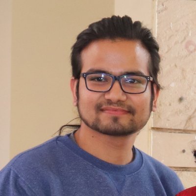 Data Scientist 📊📈📉
Founder of @statistics4you
Rᴇsᴇᴀʀᴄʜ Sᴄʜᴏʟᴀʀ ᴀᴛ Dᴇʟʜɪ Uɴɪᴠᴇʀsɪᴛʏ