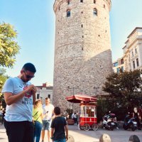 Tunahan Akyar (@t_akyar) 's Twitter Profile