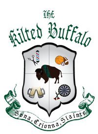 The Kilted Buffalo