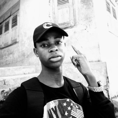 Idowu9284's profile picture. Digital Marketing