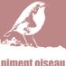 Piment Oiseau (@pimentoiseau) Twitter profile photo Piment Oiseau (@pimentoiseau) Twitter profile photo