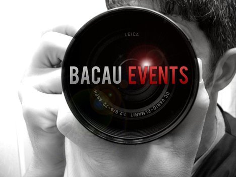 BacauEvents's profile picture. 
