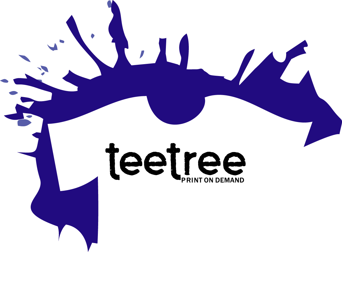 ATeetree's profile picture. SA's Biggest online T-Shirt store