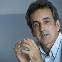 Francisco Martín (@f_martingallego) 's Twitter Profile